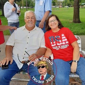 Meet your Posher, Kathie